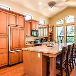 Luxury Home Oak Creek Canyon Sedona By Slide Rock